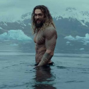 Aquaman 2 Jason Momoa