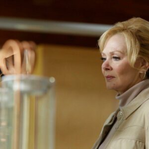 Babylon: Jean Smart si aggiunge al ricco cast del film di Damien Chazelle