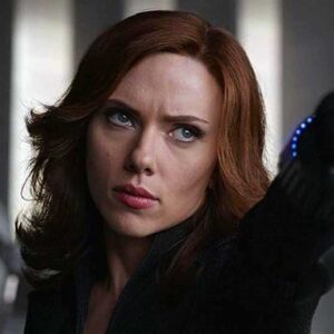 Scarlett Johansson fa causa a Disney per l’uscita in streaming di Black Widow