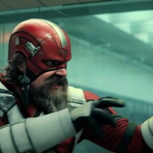 Thunderbolts: David Harbour afferma che il film della Fase 5 “sgancerà una bomba” sull’MCU