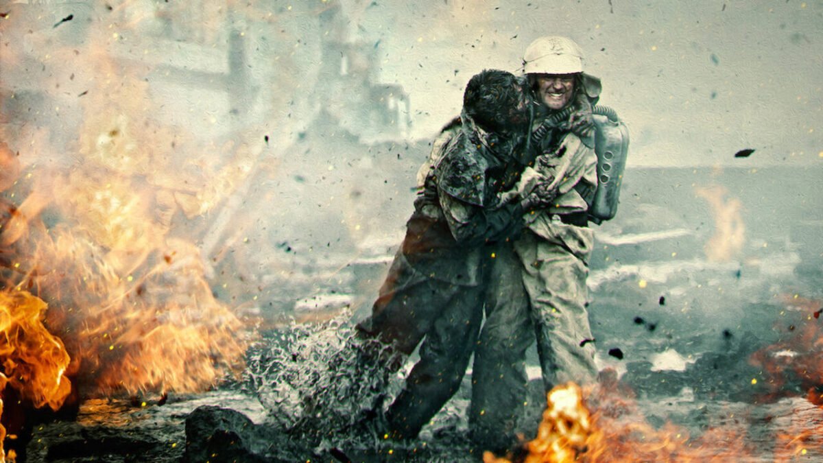 chernobyl 1986 recensione