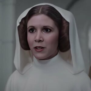 Star Wars: Lucasfilm ha assunto uno Youtuber specializzato in deepfake