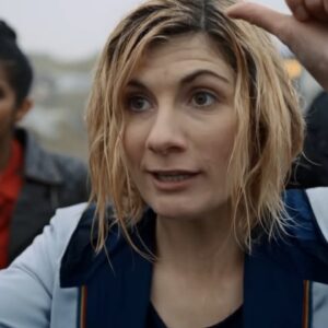 Doctor Who 13: svelato il trailer della nuova stagione