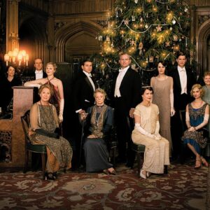 Downton Abbey, una star del franchise annuncia che il terzo film è ufficialmente in produzione