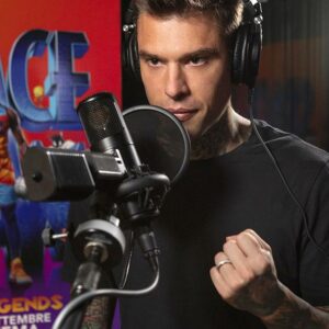 Space Jam: New Legends, anche Fedez nel cast vocale italiano