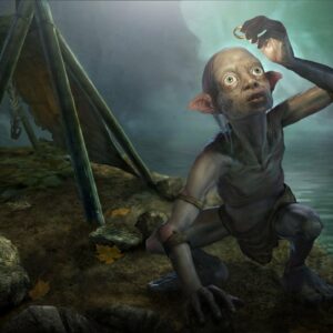 The Lord of the Rings Gollum: un nuovo video svela il periodo di uscita!