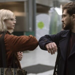 Modern Love: il trailer della seconda stagione della serie con Kit Harington