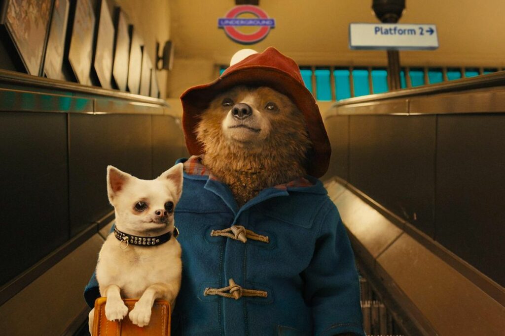 Paddington 3: Antonio Banderas, Olivia Colman e altre due attrici in trattative per il cast