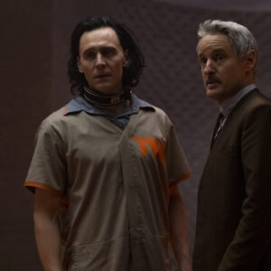 loki recensione