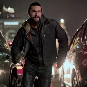 Sweet Girl: il trailer del film Netflix con Jason Momoa