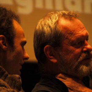 Terry Gilliam e Thomas Vinterberg ospiti all’Umbria Film Festival 2021
