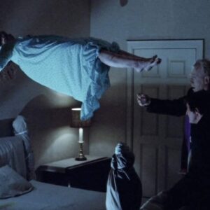 The Exorcist: Believer, la possessione ha un nuovo volto nei primi poster del reboot di David Gordon Green