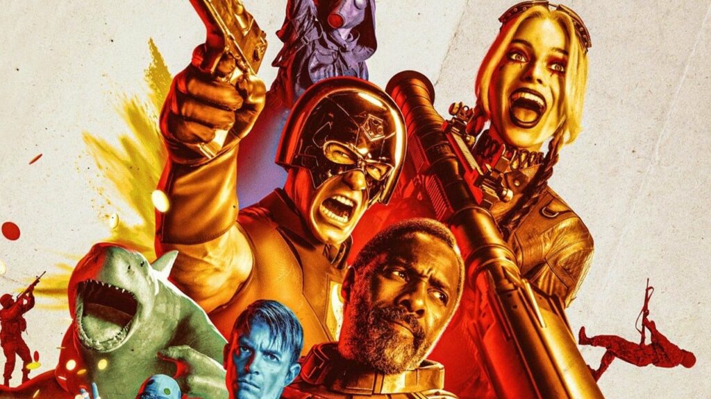 The Suicide Squad: recensione del cinecomic DC di James Gunn