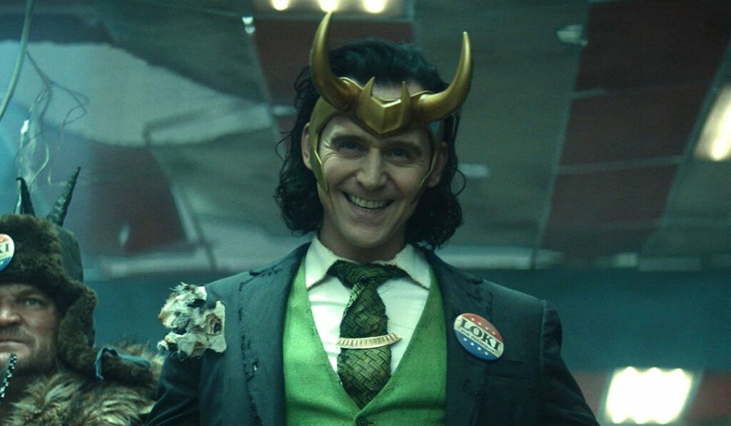 Come l'MCU affronta la salute mentale attraverso i diversi superoeroi 4 loki recensione