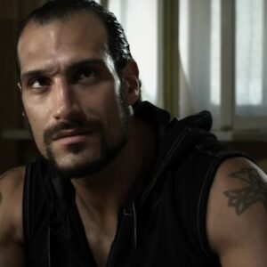 John Wick 4: Marko Zaror interpreterà il villain del film
