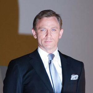 Daniel Craig è l’attore più pagato di Hollywood nel 2021
