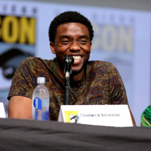 Chadwick Boseman non ha lasciato nessun testamento: a chi andrà la sua fortuna?