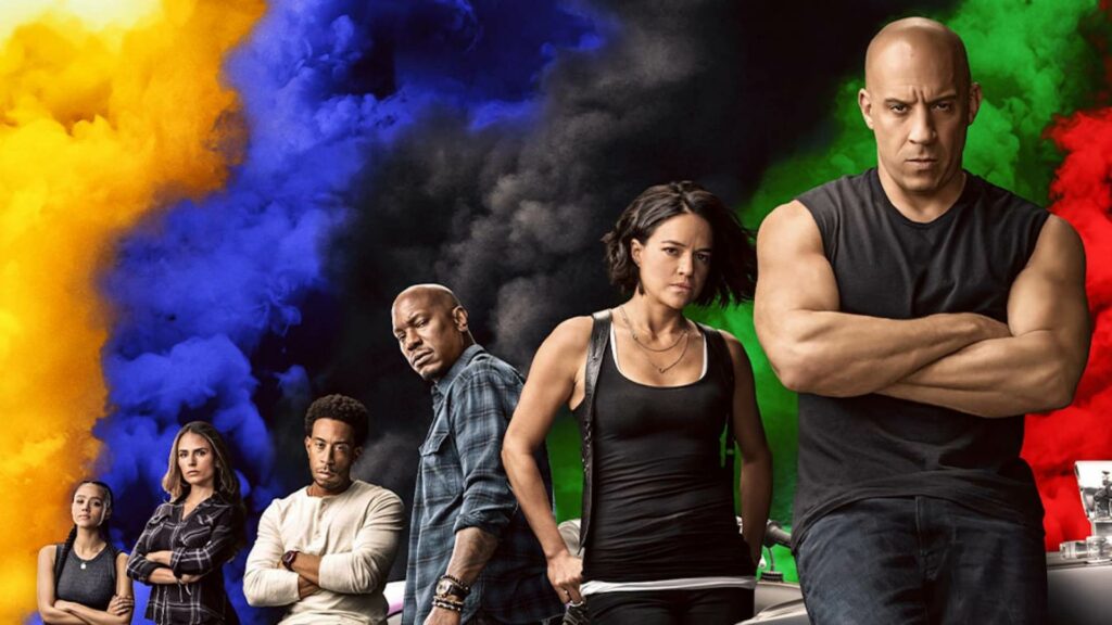 Fast and Furious 9 – The Fast Saga: recensione del film di Justin Lin