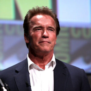Arnold Schwarzenegger: in un video su Instagram l’invettiva contro i no-vax