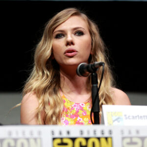 Scarlett Johansson si unisce al cast del nuovo film di Wes Anderson