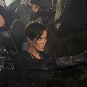 The Old Guard 2: il trailer del film sequel con Charlize Teron