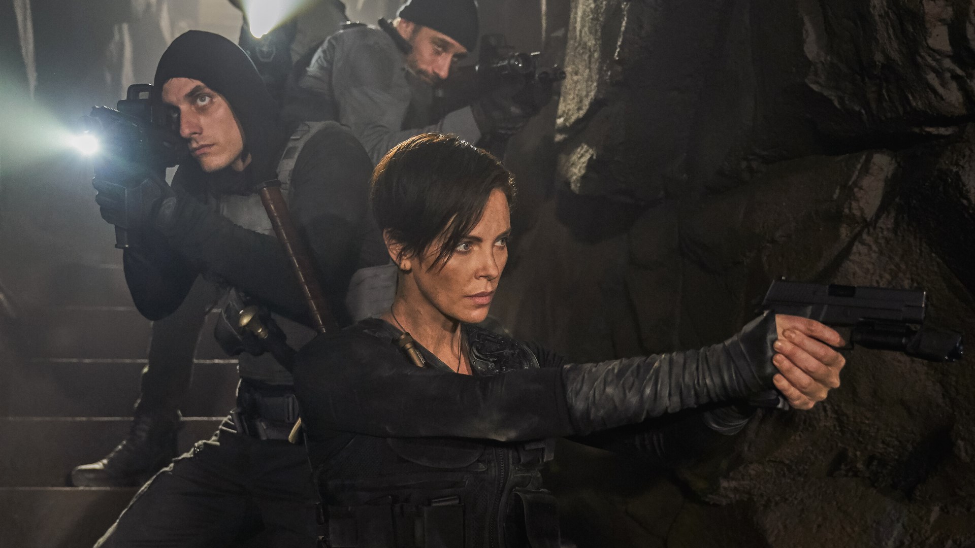 The Old Guard 2: il trailer del film sequel con Charlize Teron 1 The Old Guard 2 regista