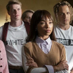 Dear White People 4: un teaser svela la data di uscita dell’ultima stagione