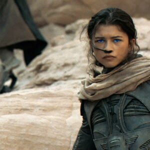 Dune: il sequel del film sarà incentrato sul personaggio di Zendaya