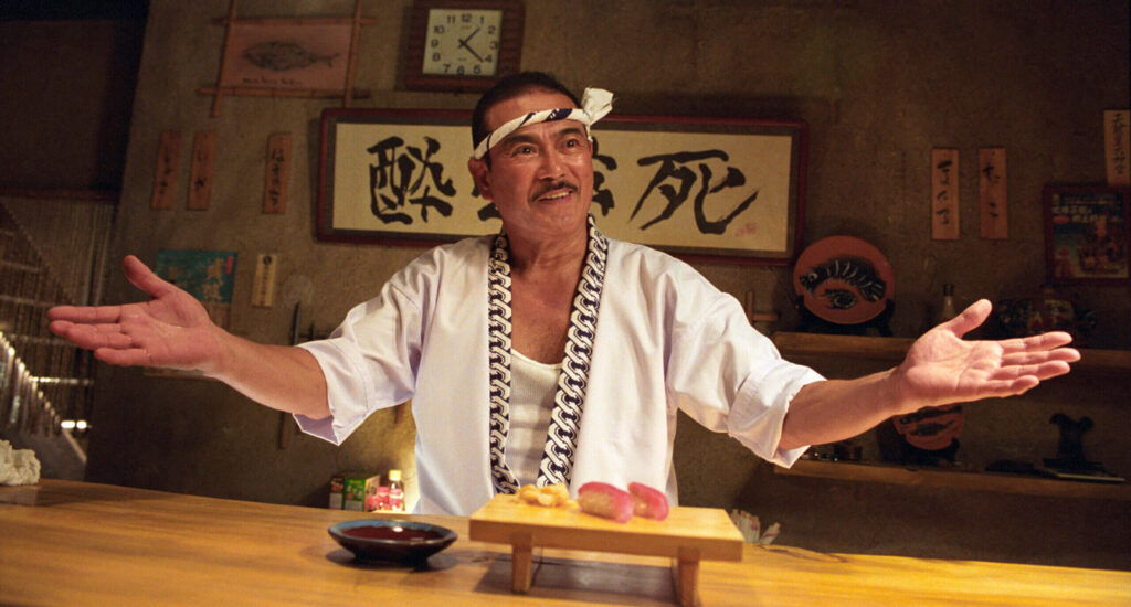 Addio a Sonny Chiba: l’iconico Hattori Hanzō di Kill Bill