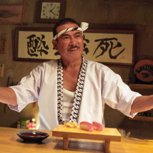 Addio a Sonny Chiba: l’iconico Hattori Hanzō di Kill Bill