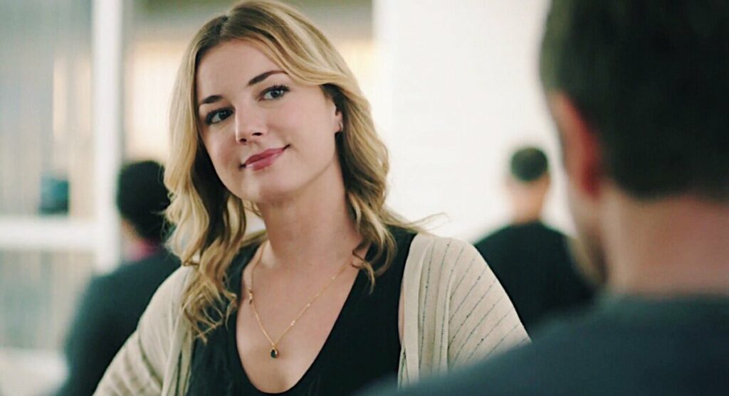 The Resident: Emily VanCamp ha lasciato la serie e non ci sarà nella quinta stagione