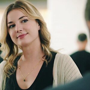 The Resident: Emily VanCamp ha lasciato la serie e non ci sarà nella quinta stagione