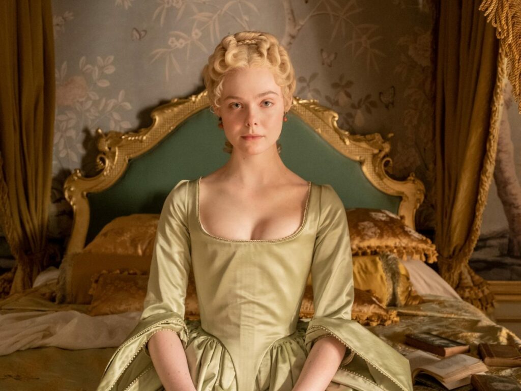 The Great: la serie con Elle Fanning è stata cancellata dopo la terza stagione