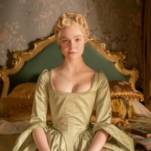 emily in paris The Great terza stagione