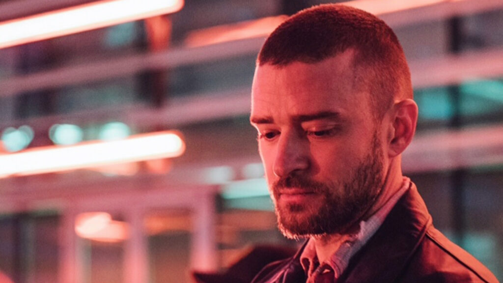 Reptile: Justin Timberlake nel cast insieme a Benicio Del Toro