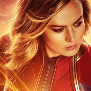 The Marvels: Brie Larson annuncia l’inizio delle riprese!