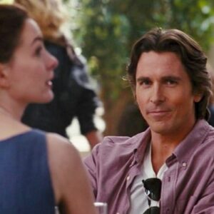 Thor: Love and Thunder – La prima immagine di Christian Bale nei panni di Gorr