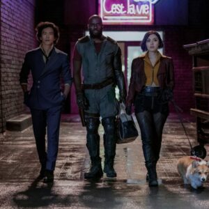 Cowboy Bebop: ecco la sigla di apertura del live-action Netflix