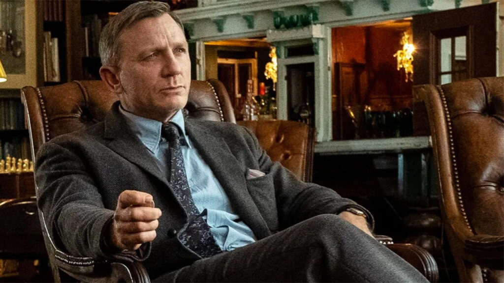 Daniel Craig positivo al Covid: cancellato il suo Macbeth a Broadway