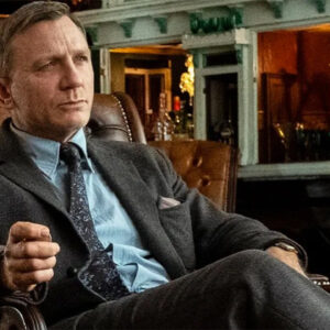 Che Tempo Che Fa: Daniel Craig ospite di Fabio Fazio domenica 30 Marzo