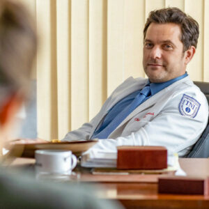 Dr. Death: trailer e data di uscita della miniserie con Joshua Jackson
