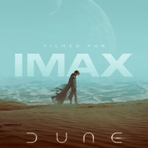 Dune: le prime reazioni della stampa a Venezia 78