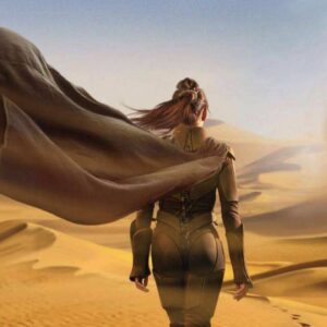 Dune, Denis Villeneuve: “Ho sempre pensato di fare una trilogia”