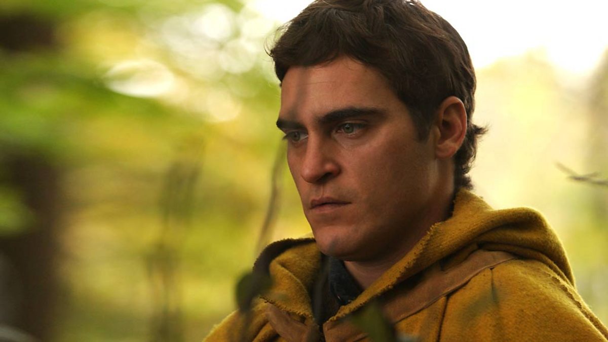 film joaquin phoenix 3