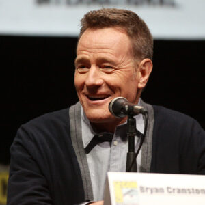 bryan cranston film wes anderson