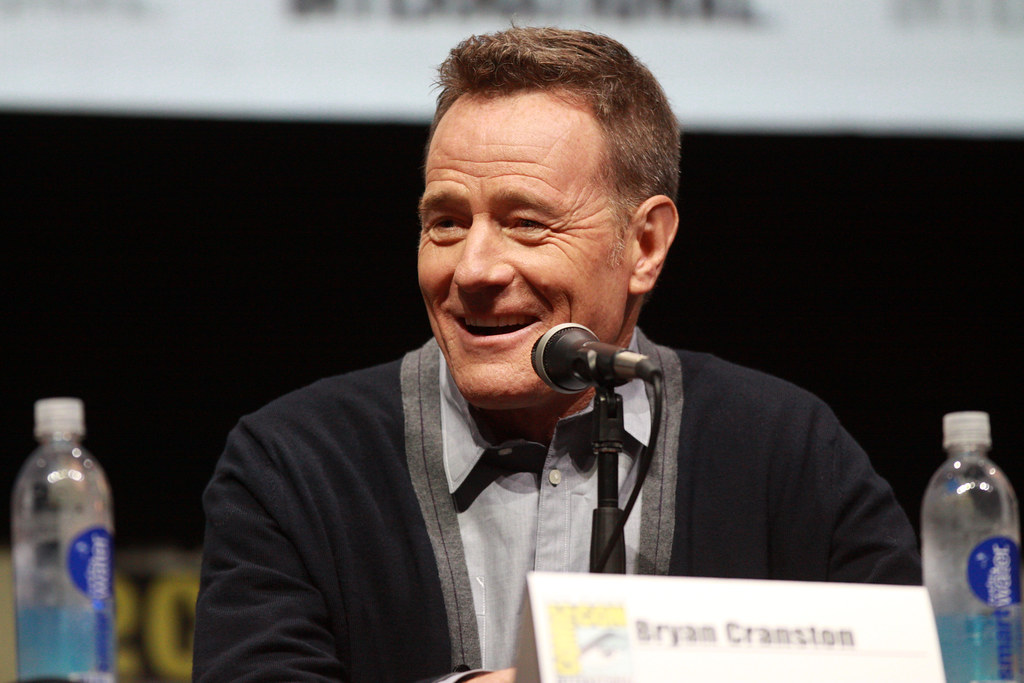 Bryan Cranston e Jeffrey Wright nel cast del nuovo film di Wes Anderson