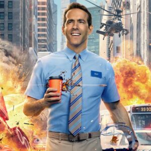 Free Guy – Eroe per gioco: recensione del film con Ryan Reynolds