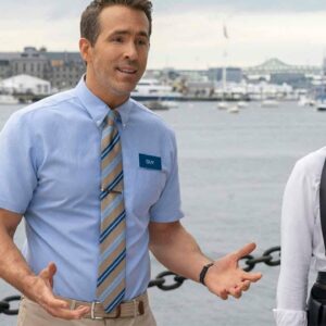 Free Guy, Ryan Reynolds: “Disney vuole il sequel!”