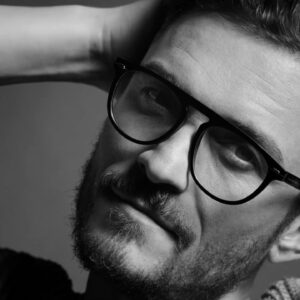 Orlando Bloom racconta: “Sono scampato alla paralisi e alla morte”