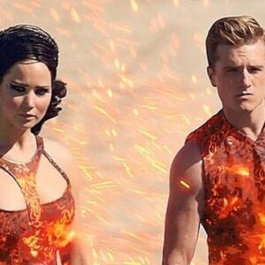 Hunger Games: le riprese del sequel inizieranno nel 2022, a quando l’uscita?